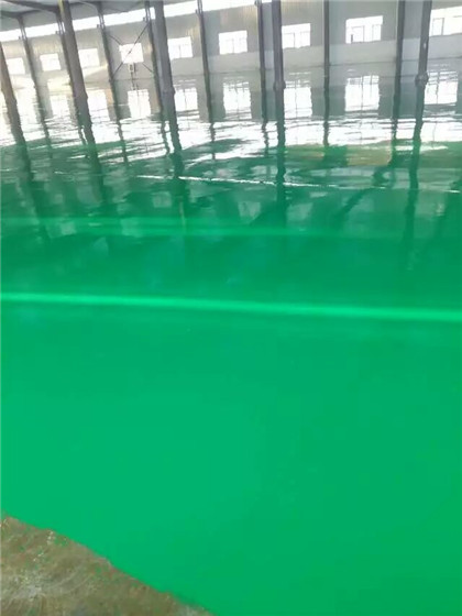阿鲁科尔沁，我直接给你一份室外地坪漆翻新维修