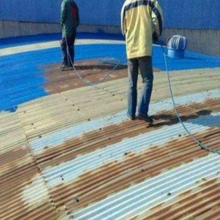 阿鲁科尔沁地面翻新与地坪漆施工流程